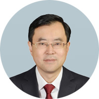 Mr CHEN Xudong