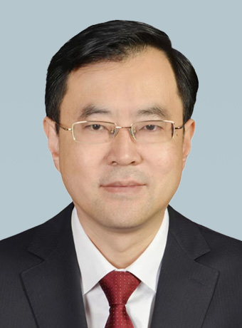 Mr CHEN Xudong