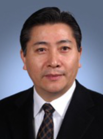 Mr David CHEN