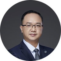 Mr Junius XU