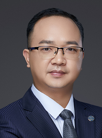 Mr Junius XU