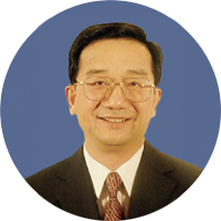 Dr HUANG Huikang