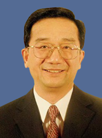 Dr HUANG Huikang