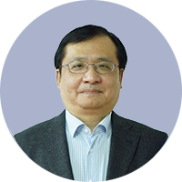 Mr FANG Jianming