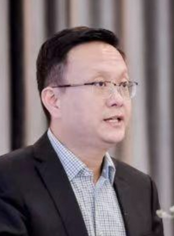 Prof HUO Zhengxin