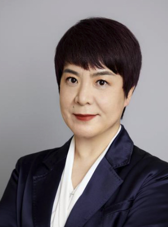 Judge HU Fang