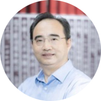 Prof HUANG Jin