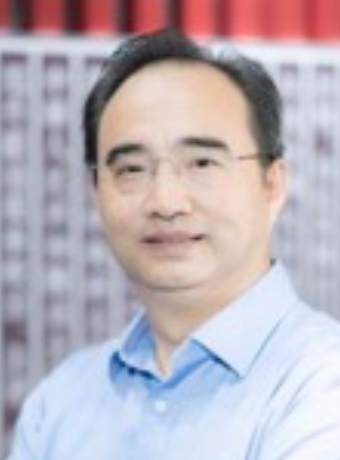 Prof HUANG Jin