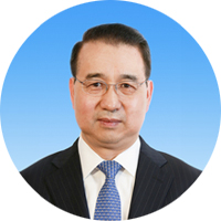 Mr LIU Guangyuan