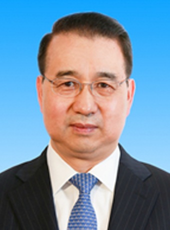 Mr LIU Guangyuan