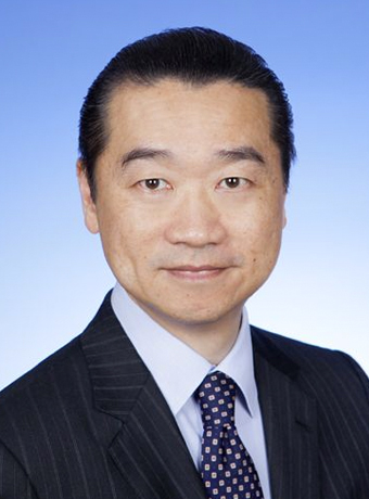 Prof LEUNG Hing Fung