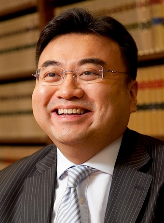 Mr Richard KHAW SC