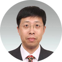 Mr WU Jianyong