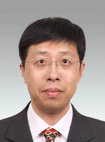 Mr WU Jianyong