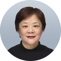 Ms Wei ZHANG