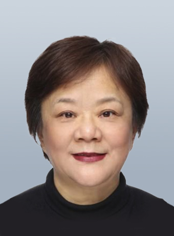 Ms Wei ZHANG