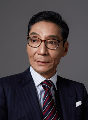 Mr ZHU Hongchao