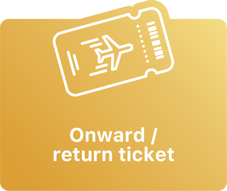 ticket